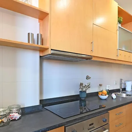 Apartment Belas Artes 2 Center - By Guest Porto