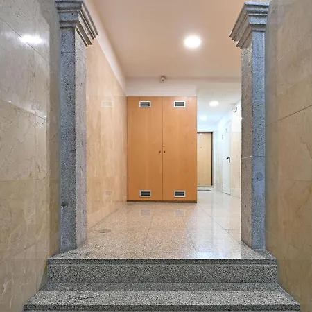 Belas Artes 2 Center - By Guest Apartment