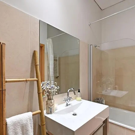 Belas Artes 2 Center - By Guest Apartment *