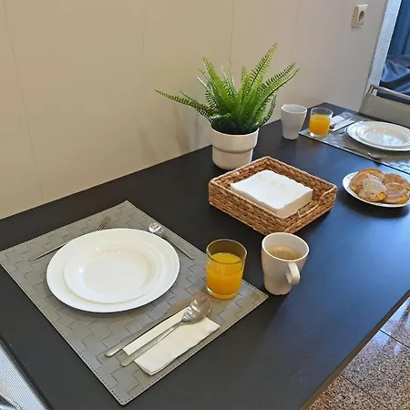 Belas Artes 2 Center - By Guest Apartment