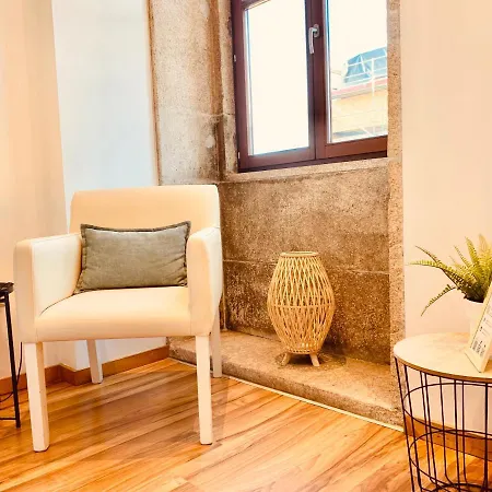 Belas Artes 2 Center - By Guest Apartment Porto