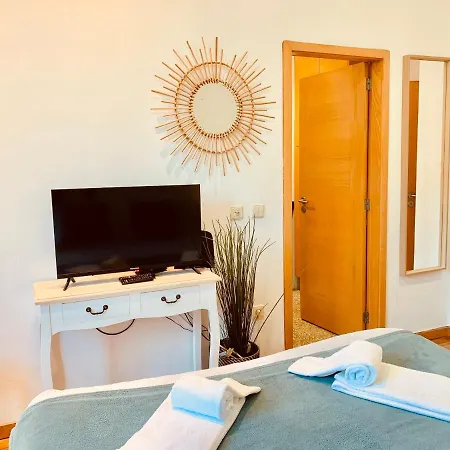 Apartment Belas Artes 2 Center - By Guest *