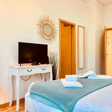 Apartment Belas Artes 2 Center - By Guest Porto