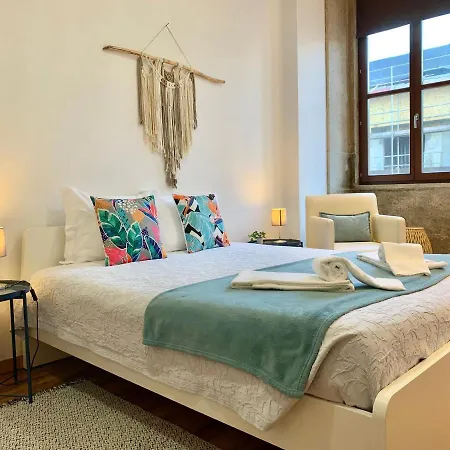 Apartment Belas Artes 2 Center - By Guest *