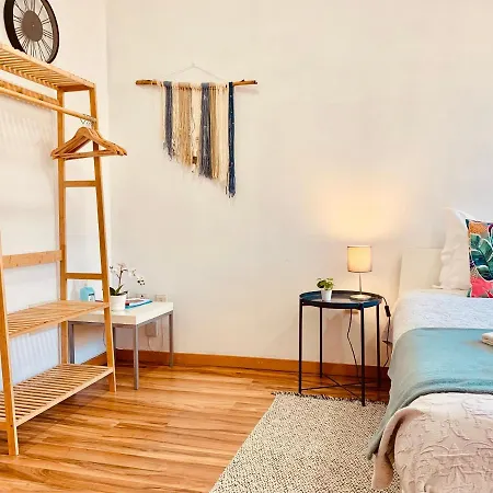 Apartment Belas Artes 2 Center - By Guest *