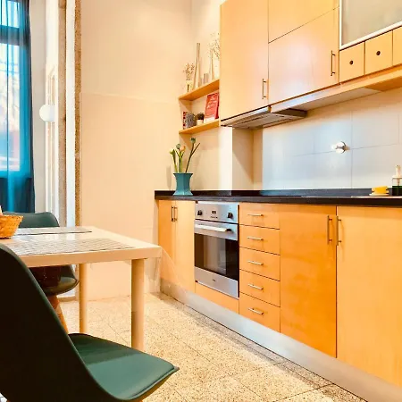 Belas Artes 2 Center - By Guest Apartment *