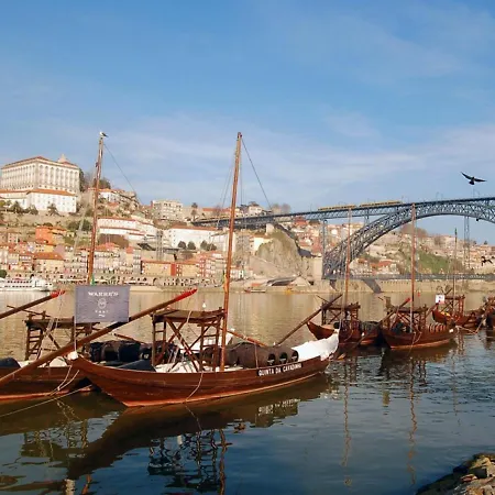Apartamento Belas Artes 2 Center - By Guest Oporto