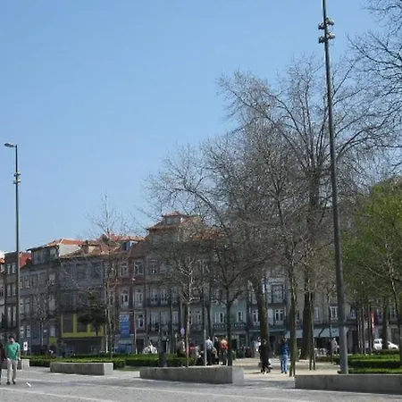 Belas Artes 2 Center - By Guest Apartamento *