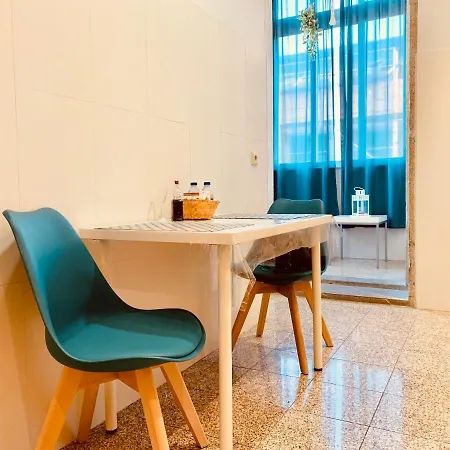 Apartamento Belas Artes 2 Center - By Guest *